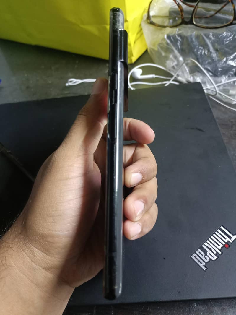 Google Pixel 6 Pro 3