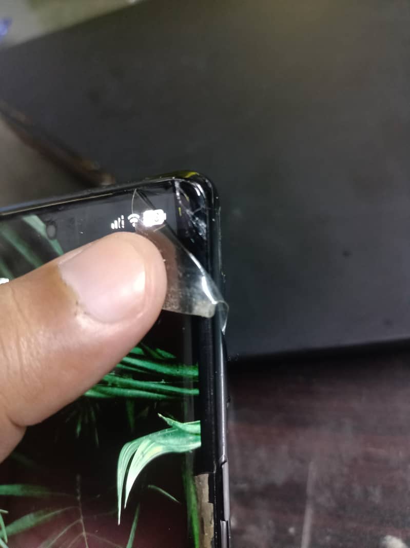 Google Pixel 6 Pro 4