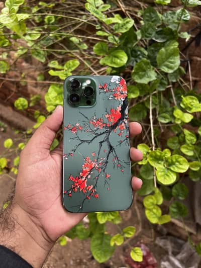 Apple iPhone 13 Pro Max