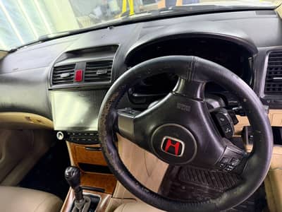 Honda Accord 2006