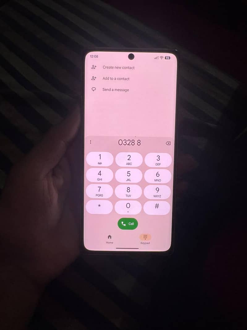 Google Pixel 6 Pro 5