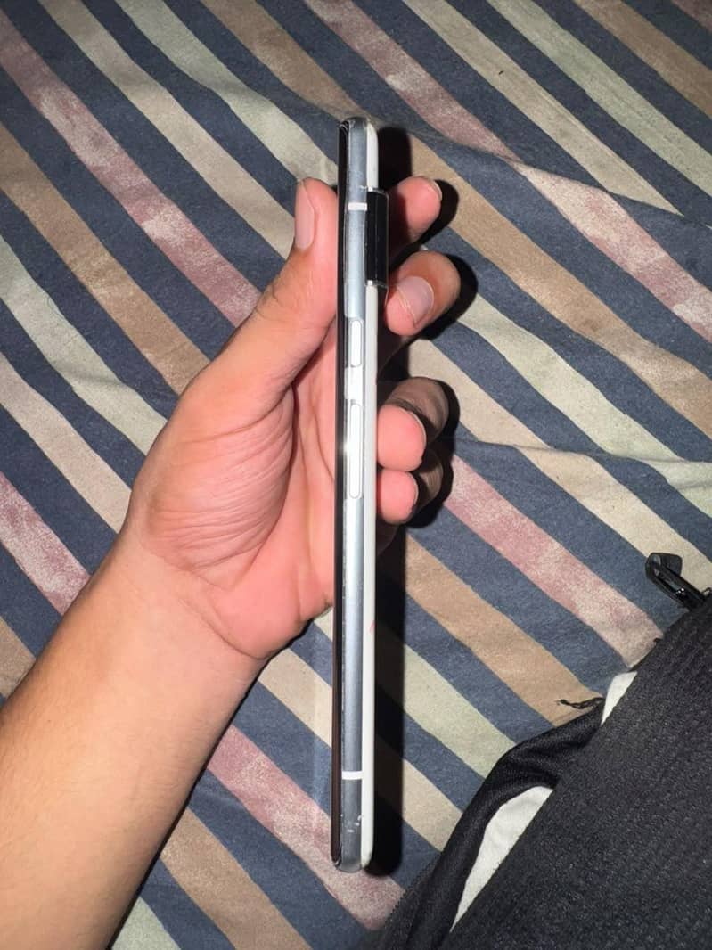 Google Pixel 6 Pro 6