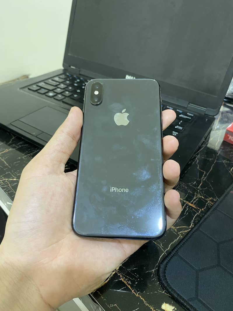Apple iPhone XS 2