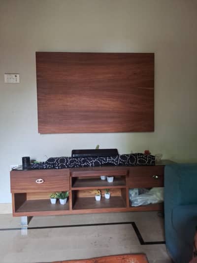 console