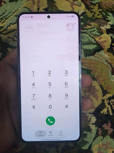 Samsung Mobile S23