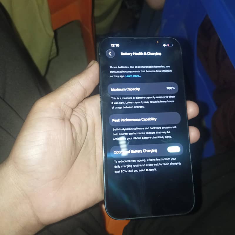 Apple iPhone 13 1