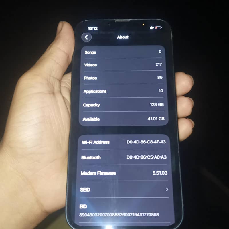 Apple iPhone 13 3