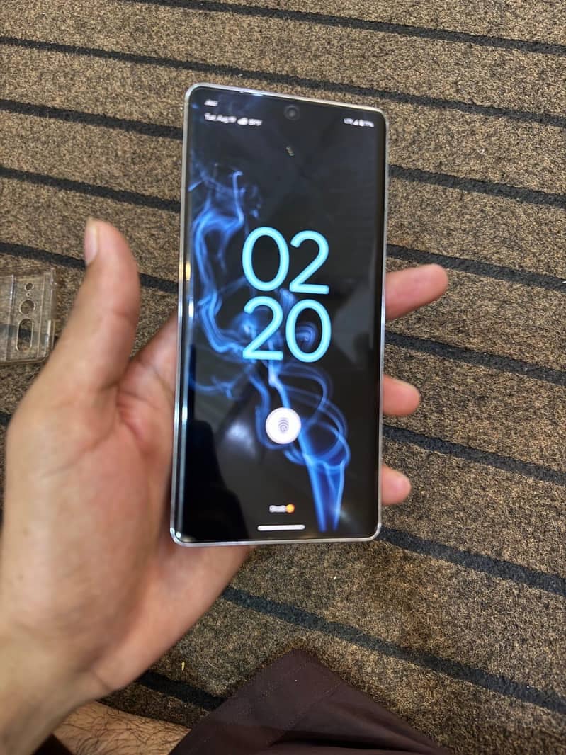 Google Pixel 7 Pro 1