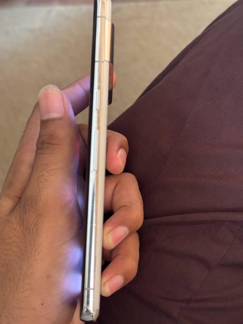 Google Pixel 7 Pro 2