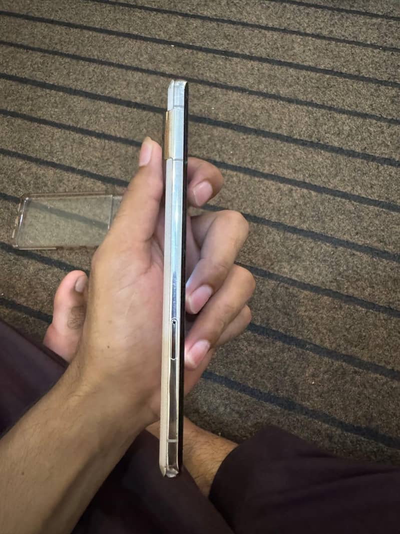 Google Pixel 7 Pro 3