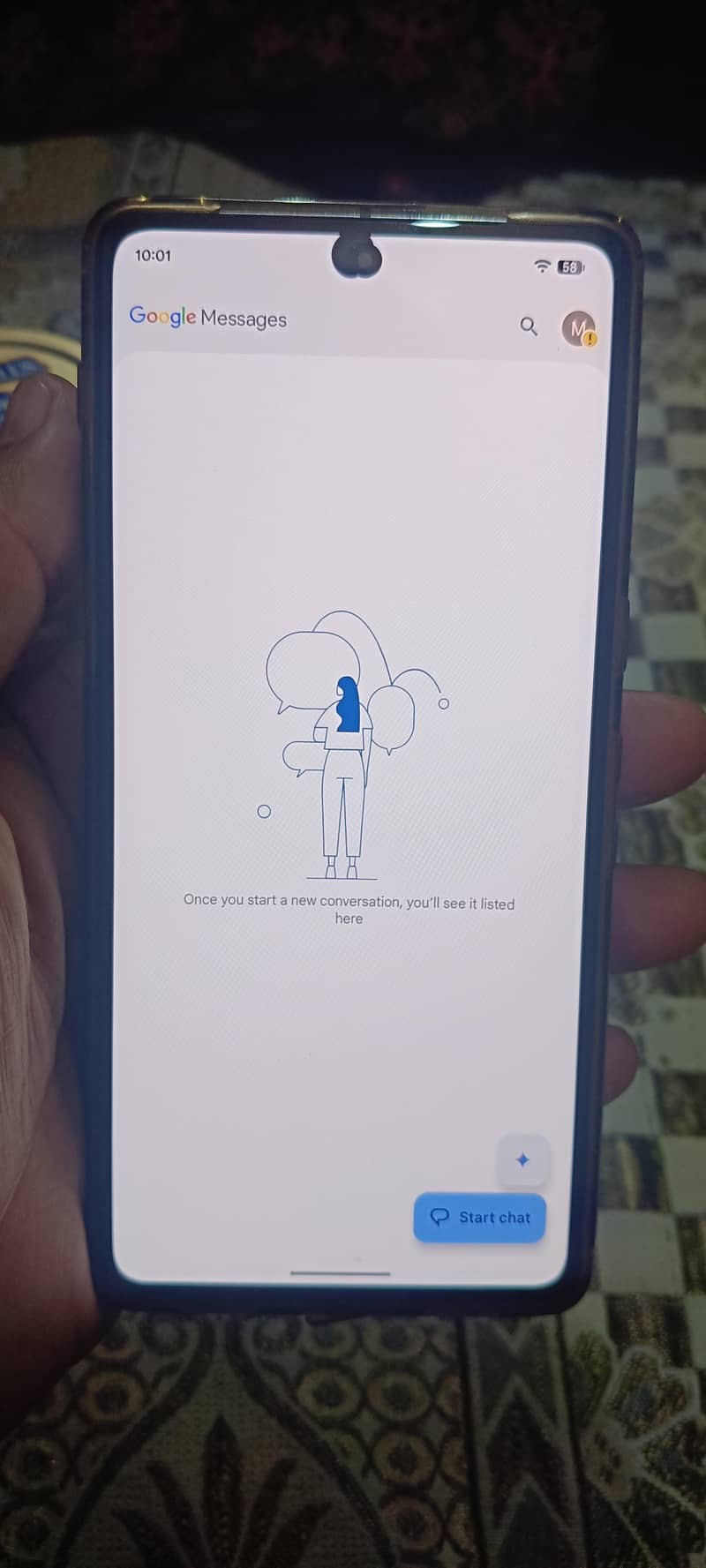 Google Pixel 7 Pro 4