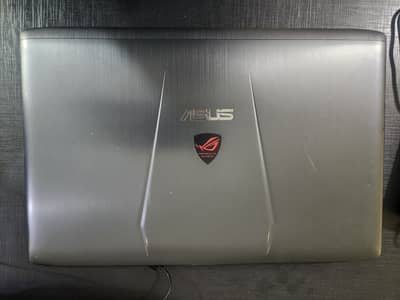 ASUS ROG GL752VW