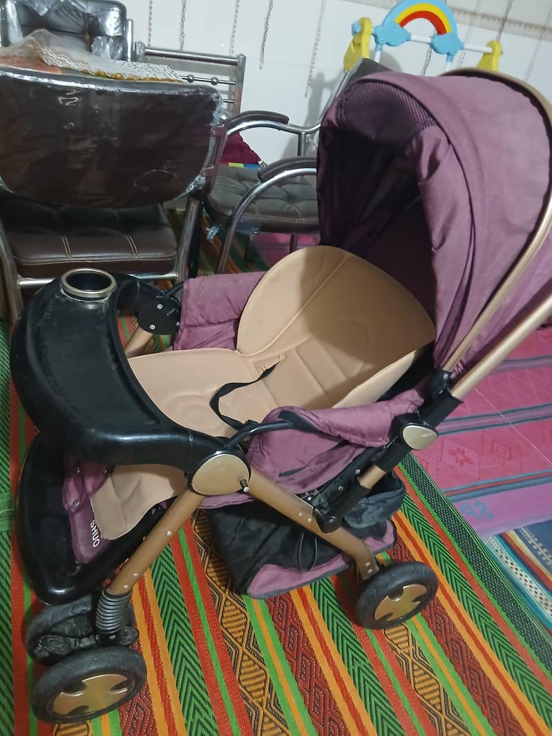 stroller 2