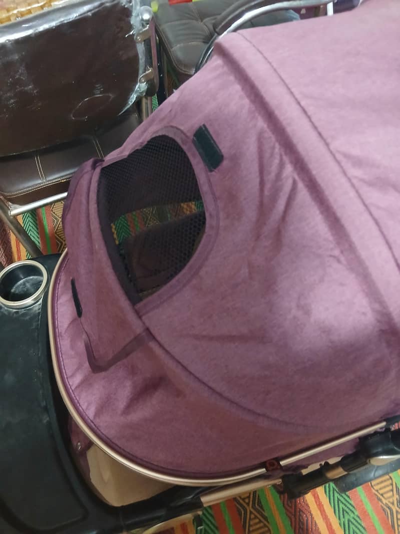 stroller 4