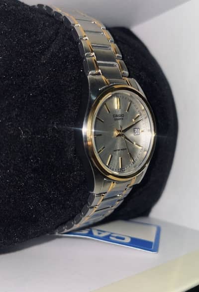 Casio Watch brand new