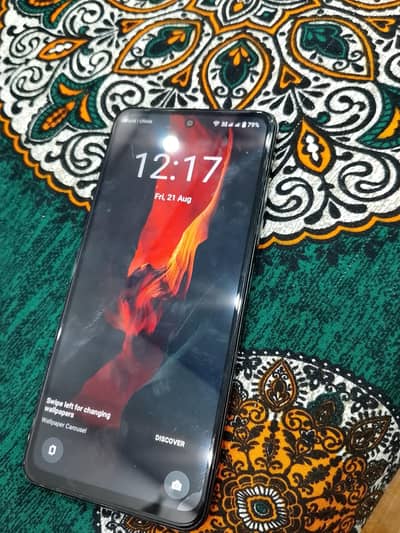 Realme C71