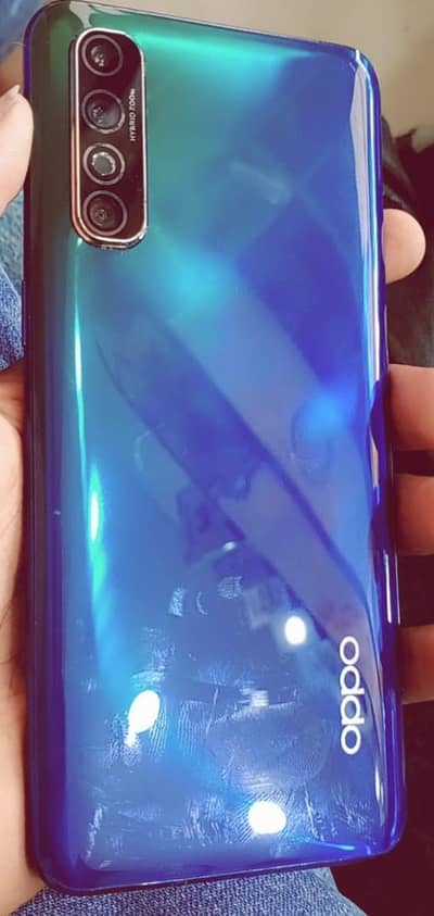 OPPO Reno 3 pro