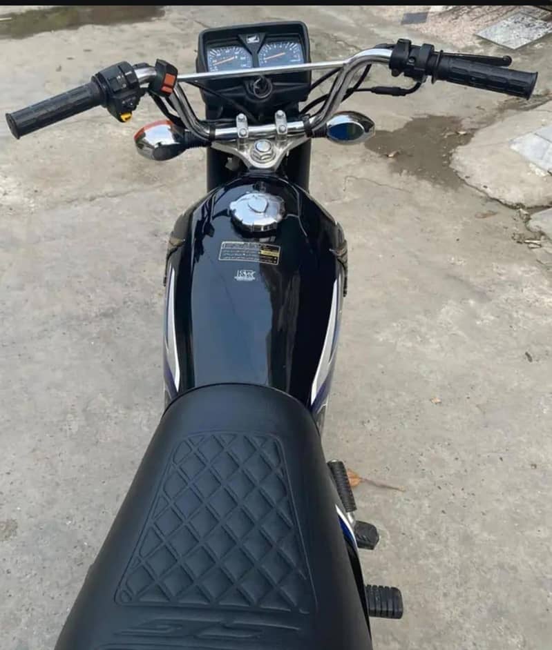 cg 125 1
