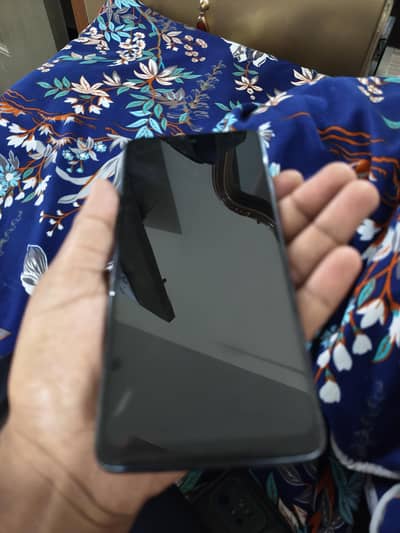 Infinix Note 10 Pro 8/128GB PTA Approved – Touch 100% Working