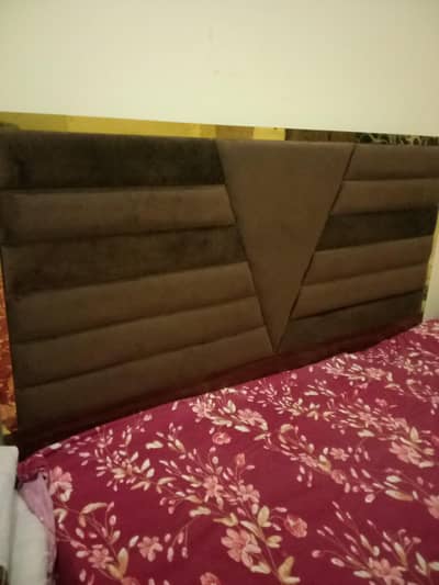 king size bed