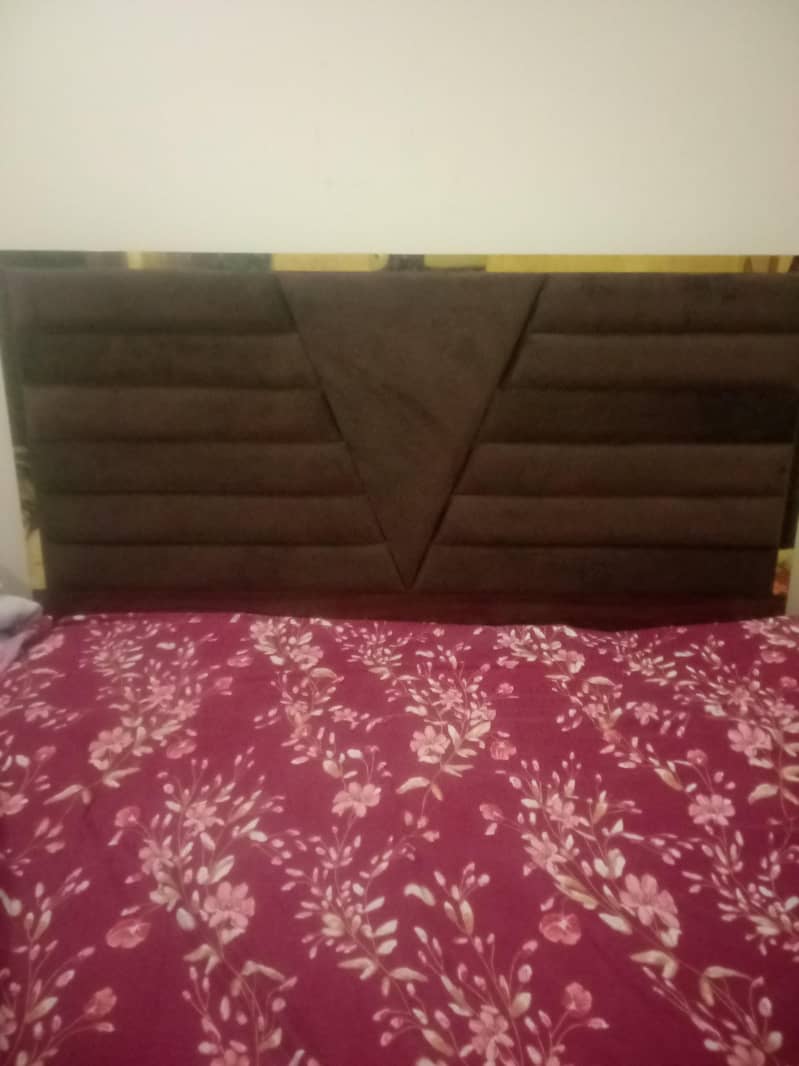 king size bed 2