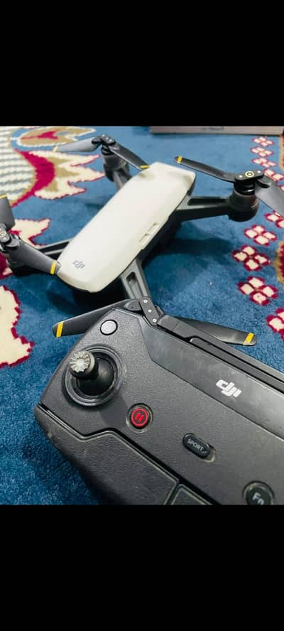 DJI Spark