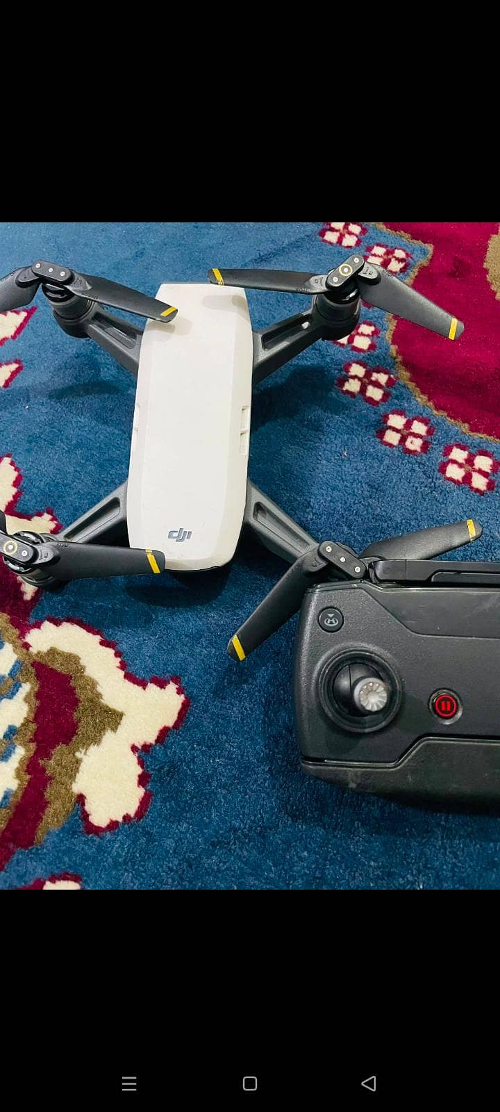 DJI Spark 1