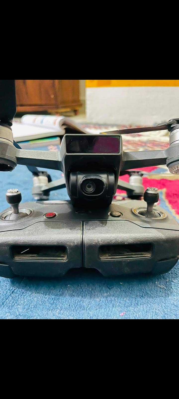 DJI Spark 2