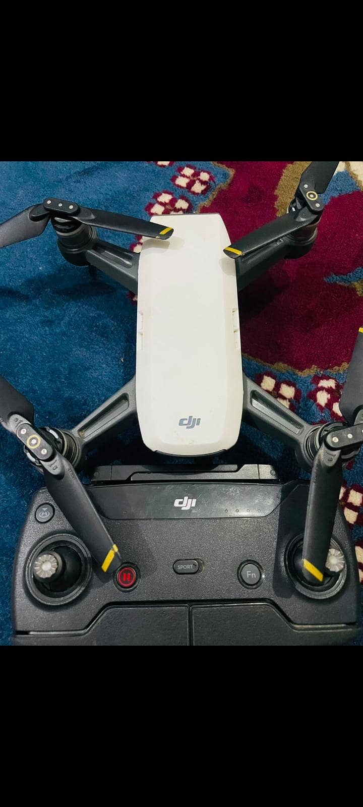 DJI Spark 3