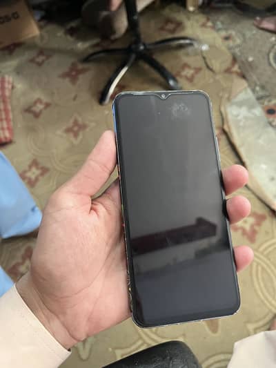 Realme C25s
