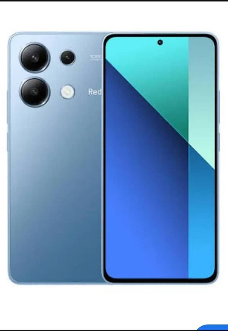 redmi note 13 6
