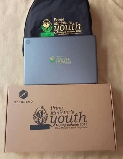 PM laptop