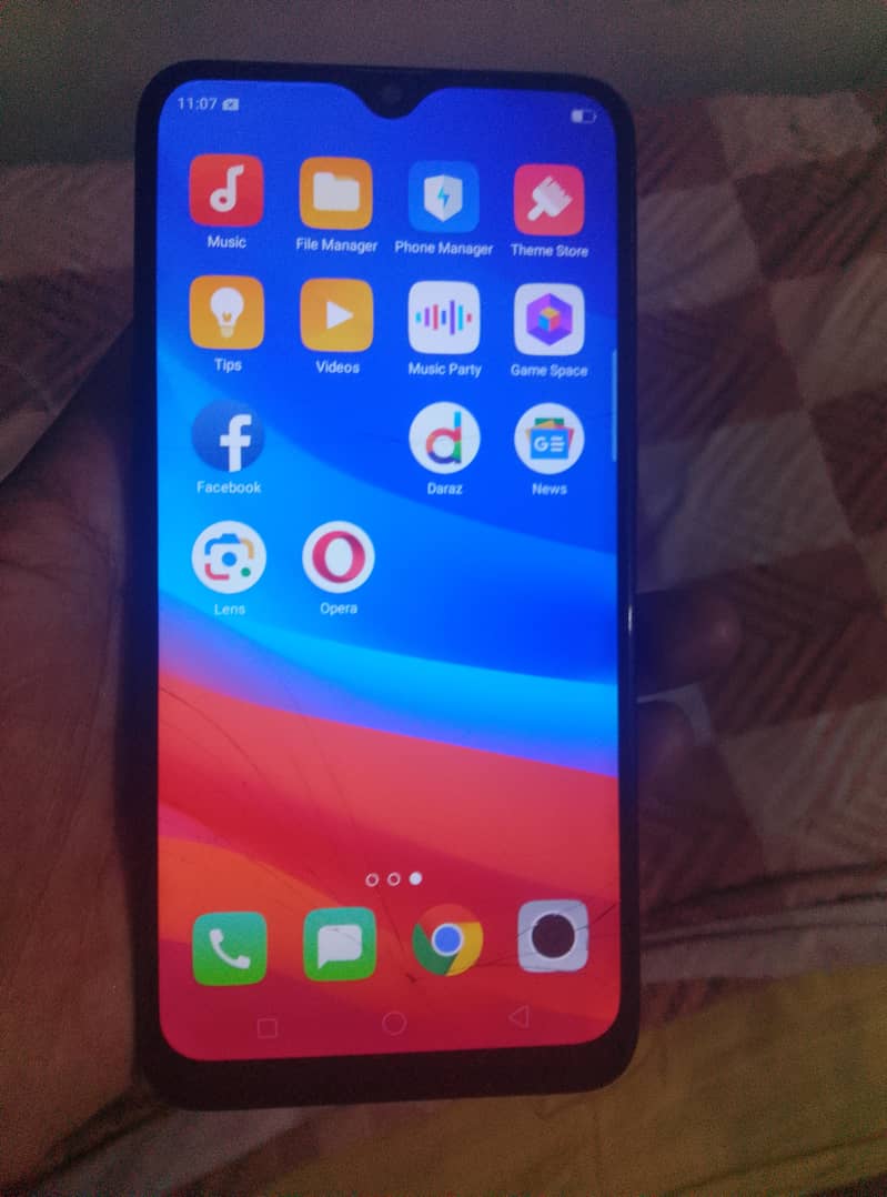 OPPO A5s 3