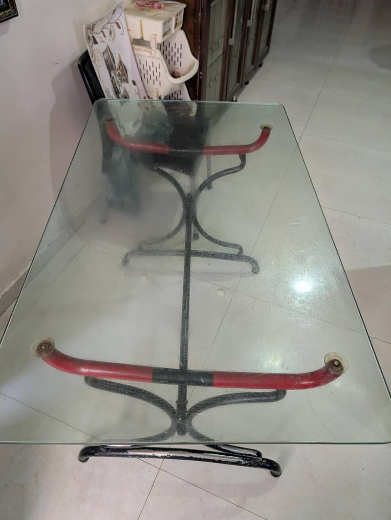 dinning table 1