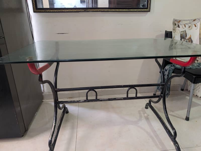 dinning table 2