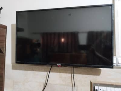 haier Led