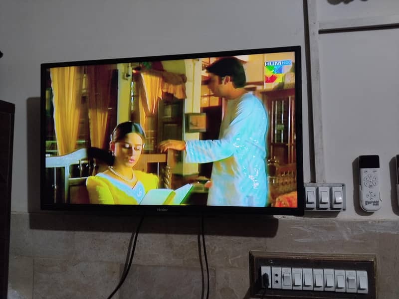 haier Led 2