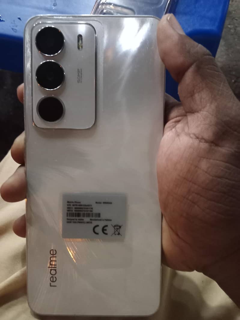 Realme C71 0