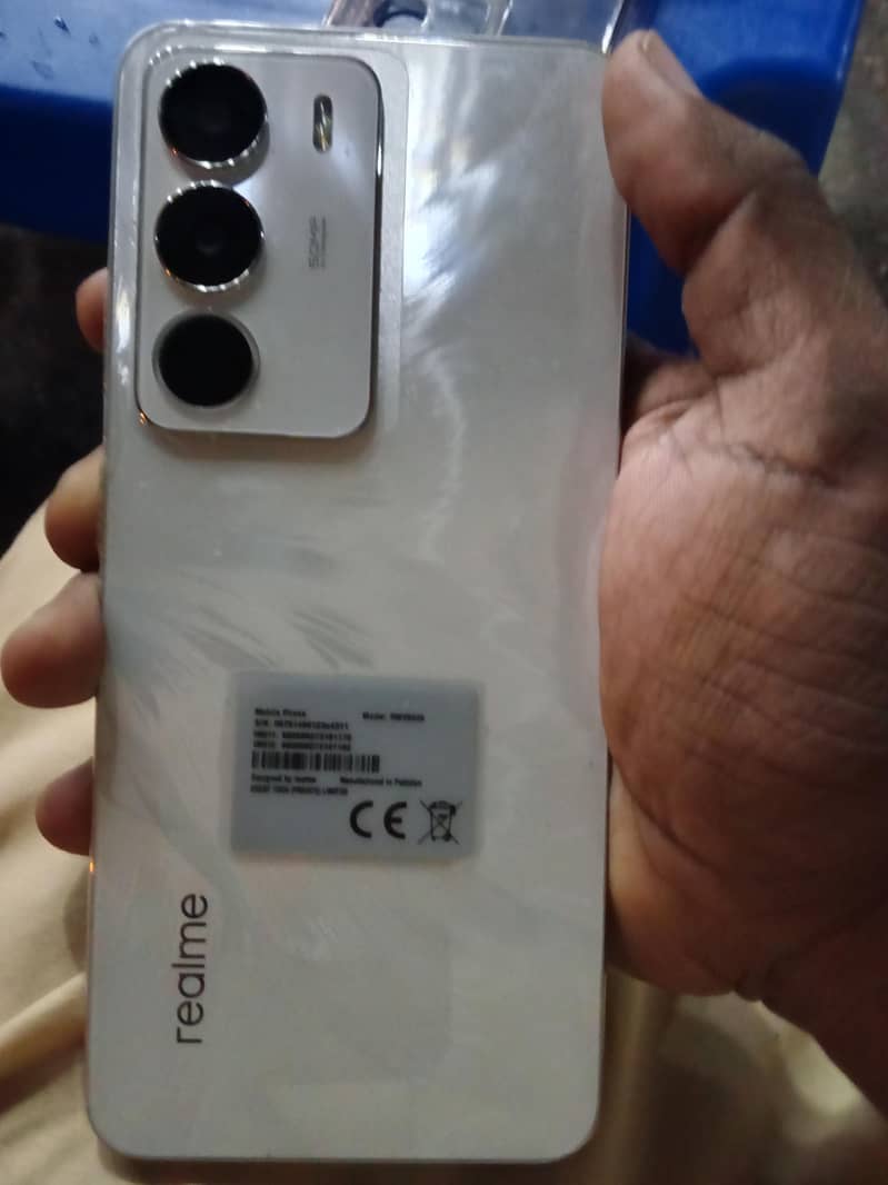 Realme C71 1