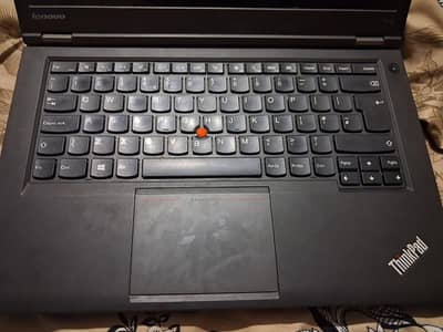 Lenovo ThinkPad Lsptop for sale