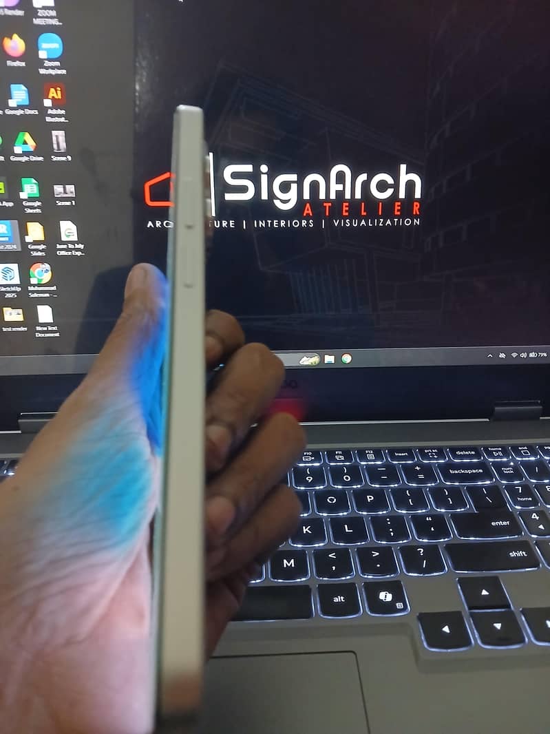 Honor X8d 3