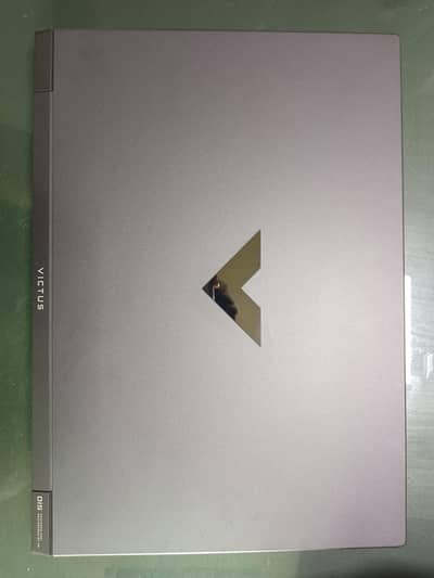HP Victus 15 FB3093dx Gaming Laptop