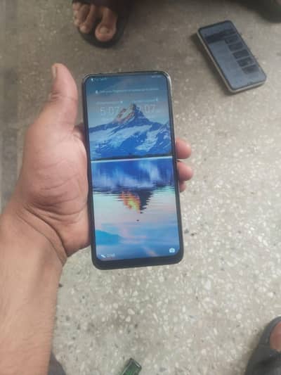 Huawei Y9a