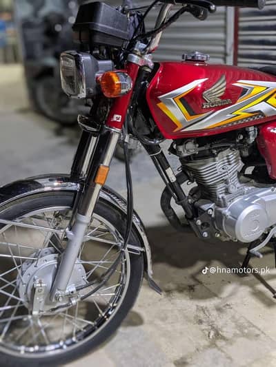 all ok bike he watsaap 03191010247