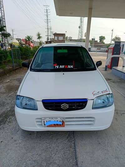 Suzuki Alto 2006