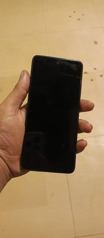 Tecno Spark 20