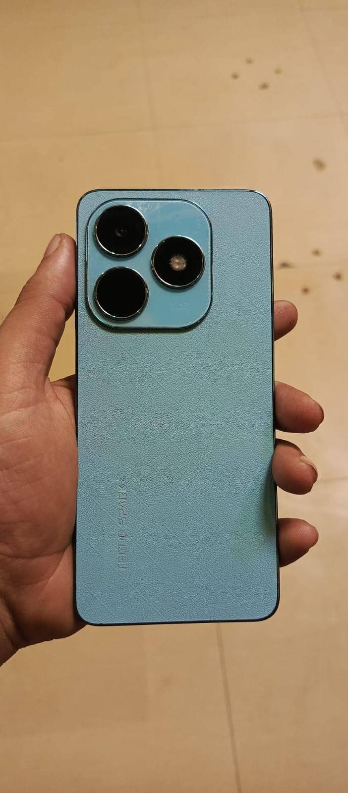 Tecno Spark 20 2