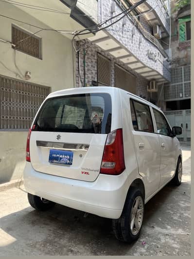 Suzuki Wagon R 2022