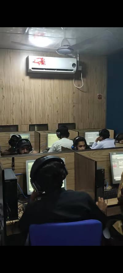 FRESH STUDENTS Can apply for CSR | Males and Females |