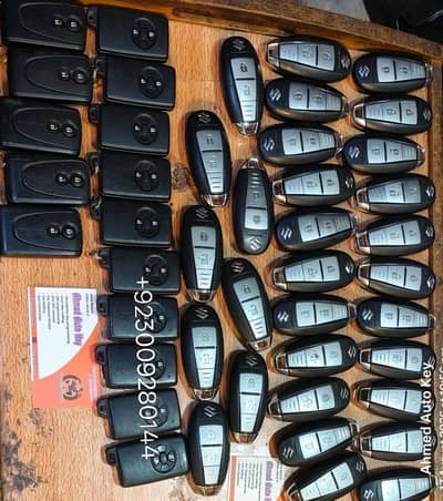 key maker/ car remote key programming